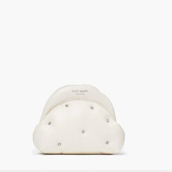 kate spade Handbags - *NWT* Kate Spade Quilted Mini Cloud Crossbody